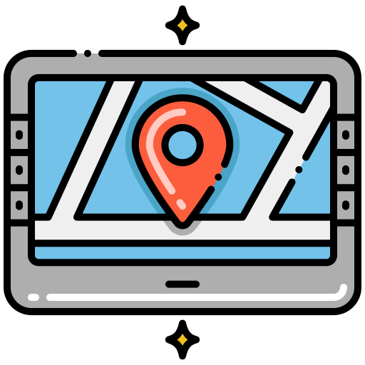 gps